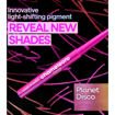 Picture of WNW CHAMELEON CHROME EYELINER - PLANET DISCO